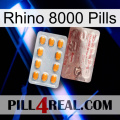 Rhino 8000 Pills new13